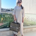 Cristina Siscanu pleaca in vacanta