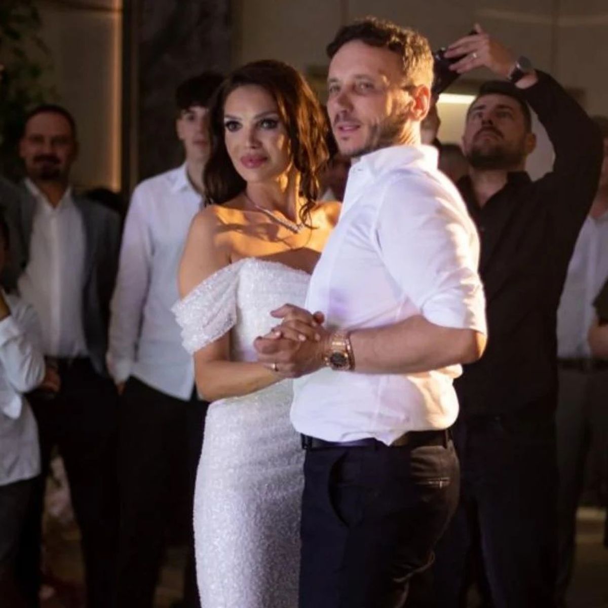 Cristina Spatar si Vicentiu Mocanu 2