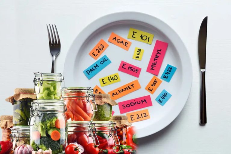 Cu ce poți înlocui conservantul, de fapt. Secretul gospodinelor de la țară pentru murături bune și gustoase