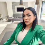 Cu ce se ocupa Rocsana Marcu in Dubai, de fapt. Castiga bani frumosi din asta