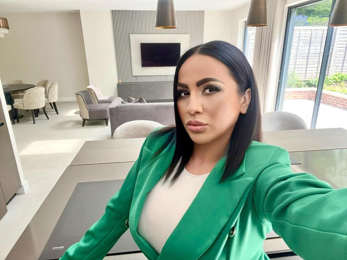 Cu ce se ocupa Rocsana Marcu in Dubai, de fapt. Castiga bani frumosi din asta