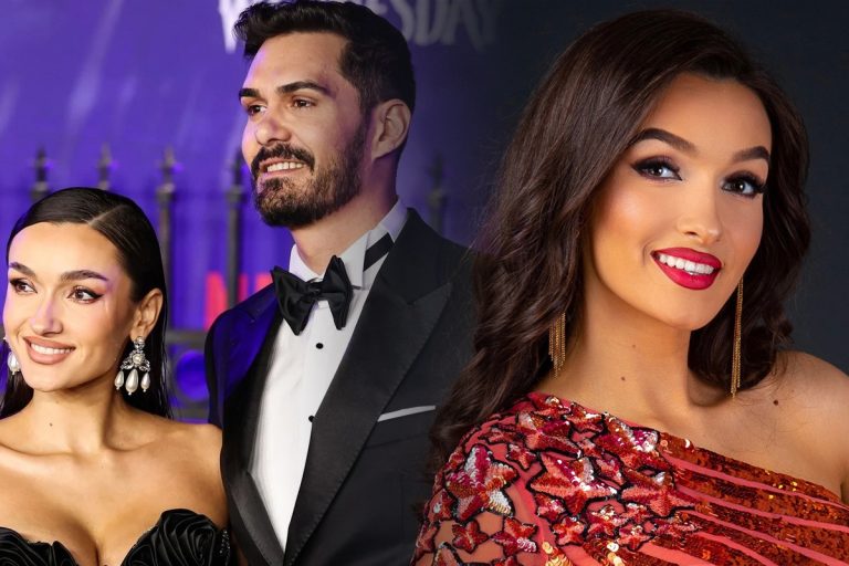 Cu ce se ocupă Viviana Sposub, după despărțirea de George Burcea. Din ce își câștigă de fapt banii