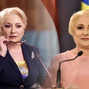 Cu ce se ocupa fiul Vioricai Dancila. A avansat in functie la Curtea de Conturi