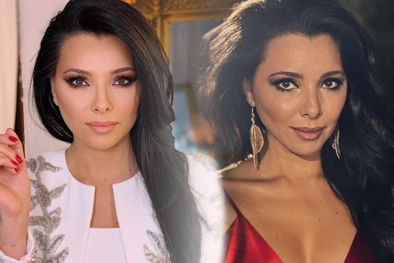 Cu ce se ocupă și cum arată sora Corinei Caragea. Cele două au ales drumuri complet diferite