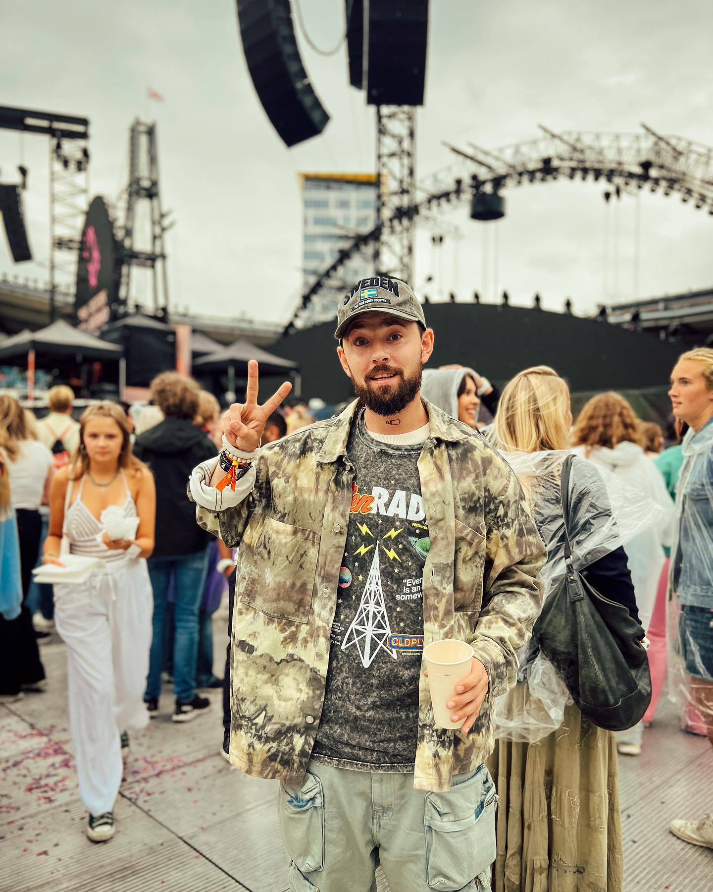 Cucu de la Noaptea Tarziu 2