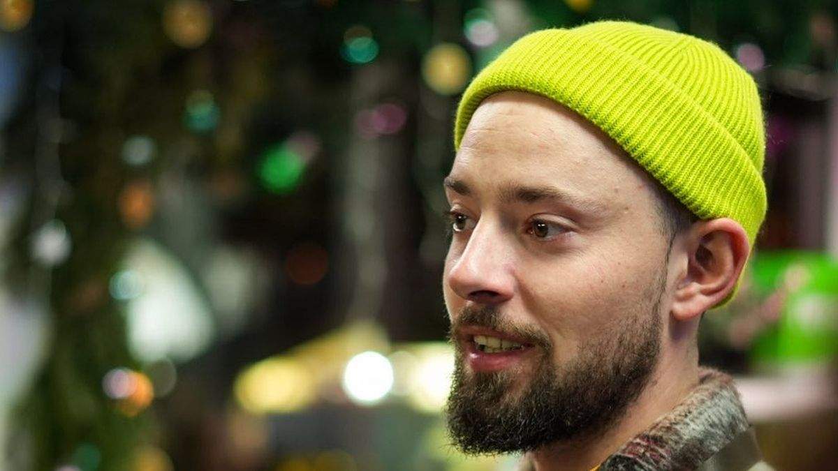 Cucu de la Noaptea Târziu și-a făcut iubită