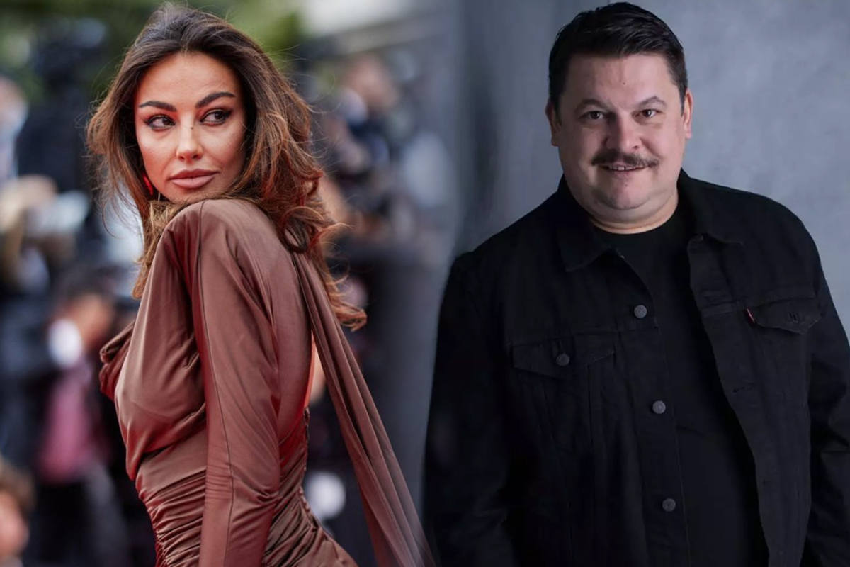 Cum a reactionat iubitul Madalinei Ghenea, dupa ce a vazut pozele incendiare postate de aceasta. Si Mihai Bobonete a avut o reactie memorabila