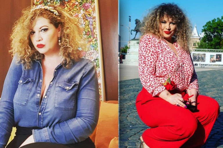 Cum arată Oana Lis în costum de baie, la 44 de ani. Ipostaze rare cu soția lui Viorel Lis