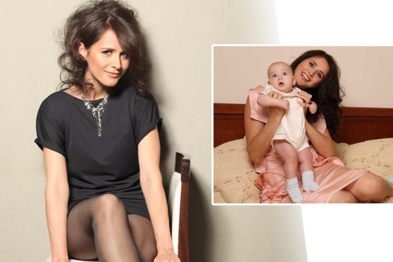 Cum arată acum băiatul Mădălinei Manole. Ce s-a ales de Petru Mircea Jr., a rămas fără mamă la vârsta de 1 an