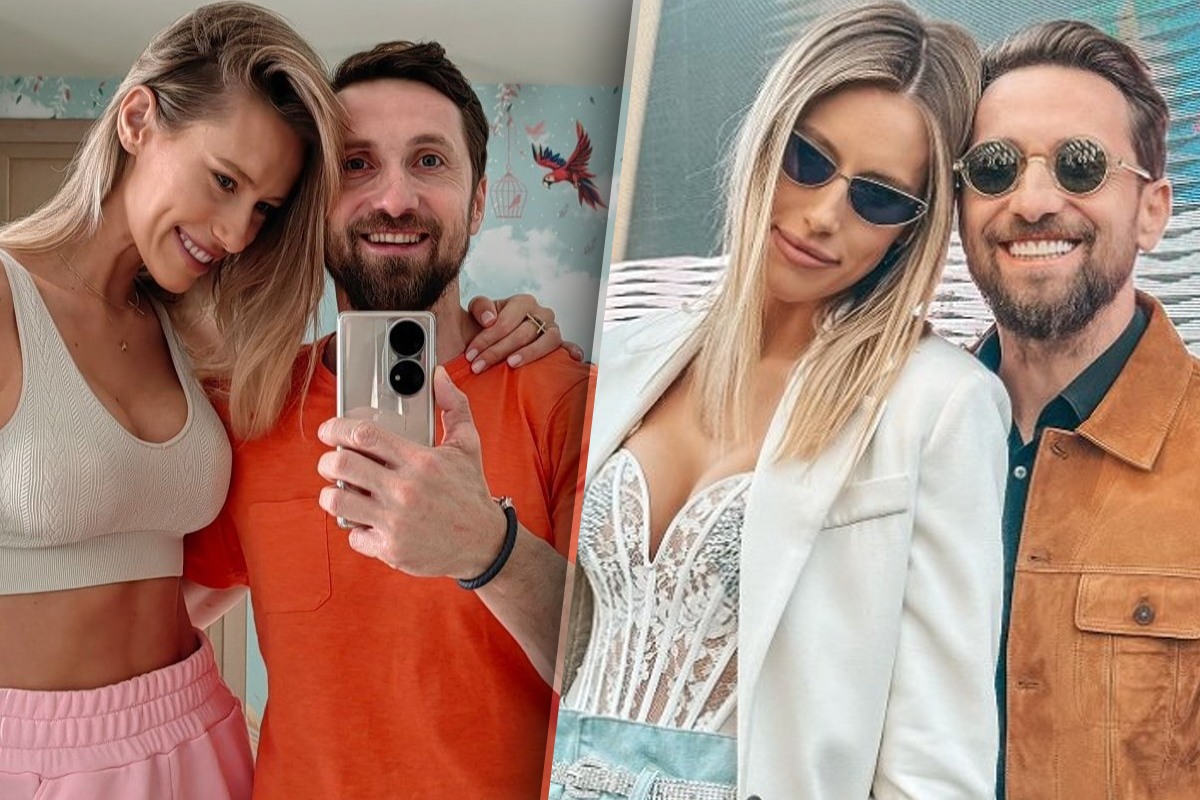 Cum arata cea de-a doua rochie purtata de Gabriela Prisacariu, la nunta cu Dani Otil. S-a dovedit a fi o alegere inspirata