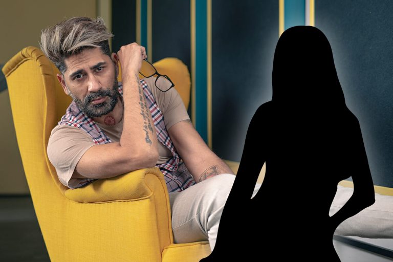 Cum arată și cu ce se ocupă sora lui Connect-R: „Ea e Maria! Varianta mea feminină!”. Imagine rară