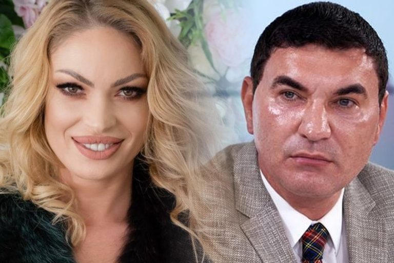 Cum au fost surprinși Valentina Pelinel și Cristi Borcea la malul mării. Imaginea care arată că se simt extraordinar împreună