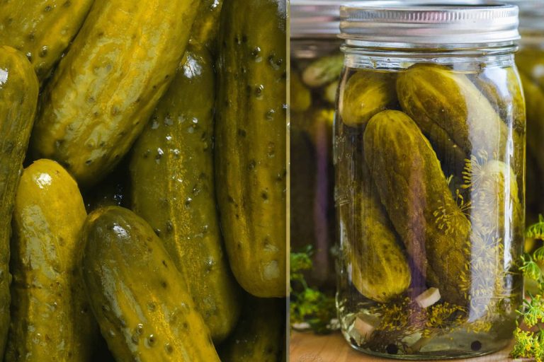 Cum faci castraveți murați la soare. Trucul gospodinelor pentru cele mai bune murături de vară