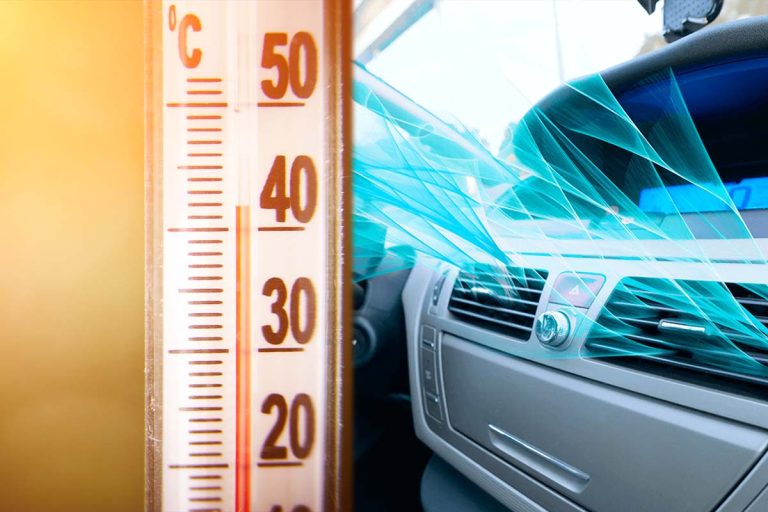 Cum răcești mașina rapid pe timp de caniculă. Cea mai simplă și eficientă metodă, efecte imediate