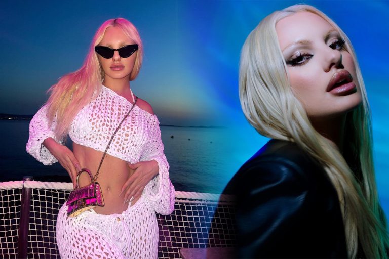 Cum reușește Alexandra Stan să dea imediat jos kilogramele luate în vacanță. ”Nu îndemn pe nimeni să facă asta” VIDEO EXCLUSIV