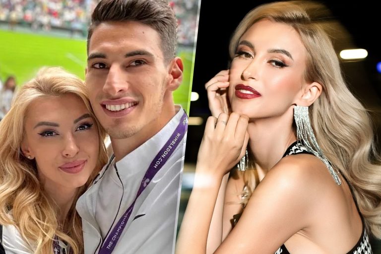 Cum s-au pozat Andreea Bălan și noul iubit, Victor Cornea, în lift. Artista nu mai ține cont de nimic, e mai fericită ca niciodată