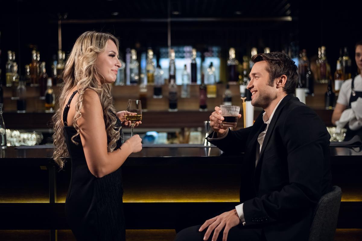 Cum sa cuceresti un barbat