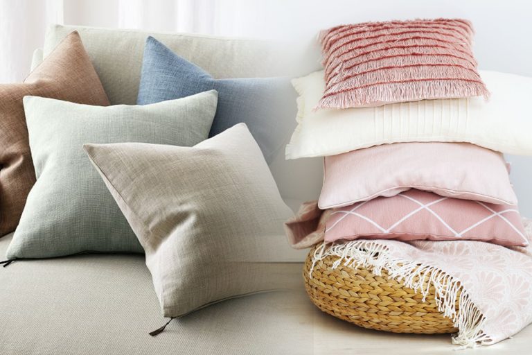 Cum să dezinfectezi pernele rapid și fără spălare. Așa economisești timp și bani