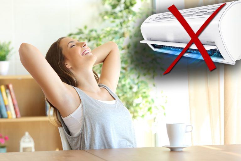 Cum să păstrezi răcoare în casă fără aer condiționat. E trucul verii, așa ai mereu o temperatură constantă