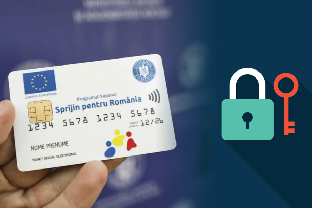 Cum se deblochează cardul social