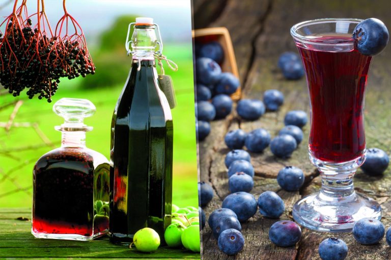 Cum se face afinata. Ingredientul pe care să-l adaugi pentru o aromă deosebită