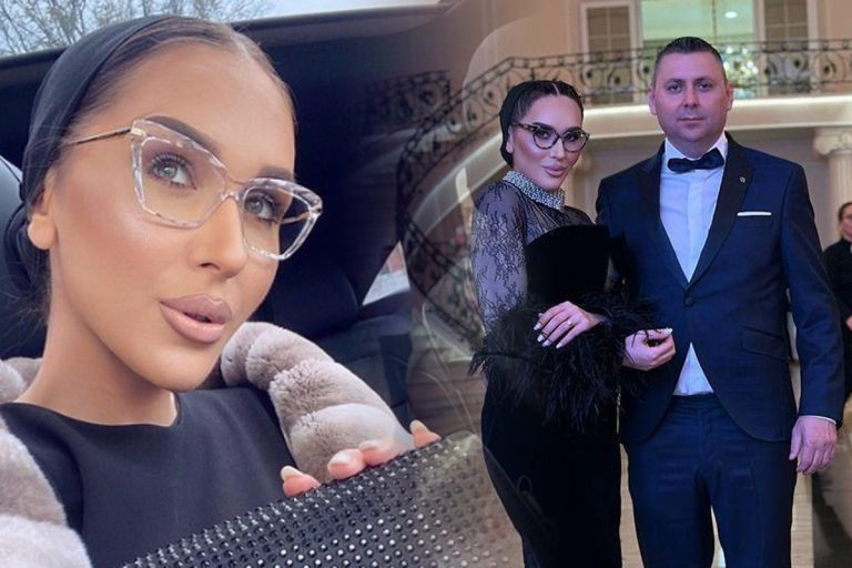 Cutremurător! Ce a făcut soțul Danei Roba, după ce a băgat-o în stare gravă în spital: “Nu a vrut să mă bată. A vrut să mă omoare”