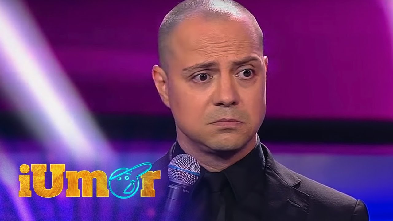 Dan Badea rămâne la iUmor, după plecarea lui Șerban Copoț