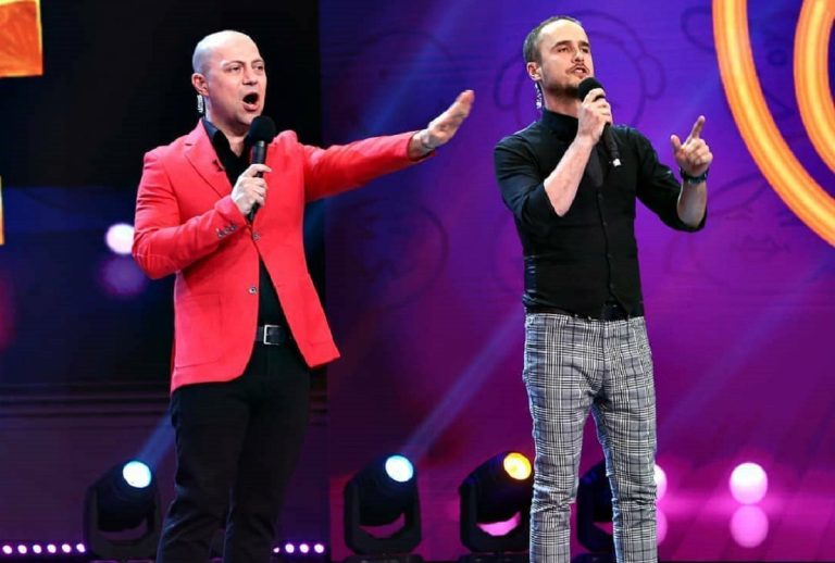 Dan Badea rămâne la iUmor, după plecarea lui Șerban Copoț? Comediantul a primit oferte foarte avantajoase. Ce decizie a luat VIDEO EXCLUSIV