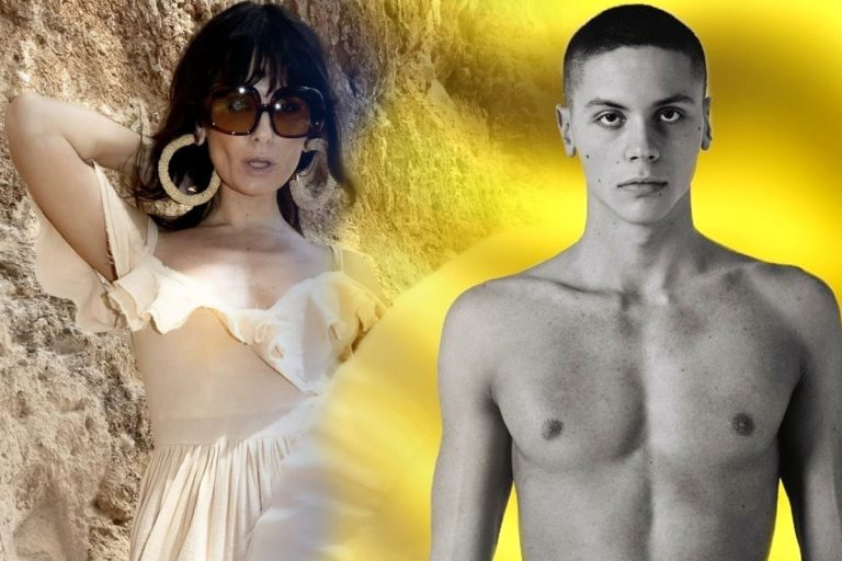 Dana Budeanu a răbufnit. Ce a spus în apărarea lui David Popovici. Mesajul dur al vedetei