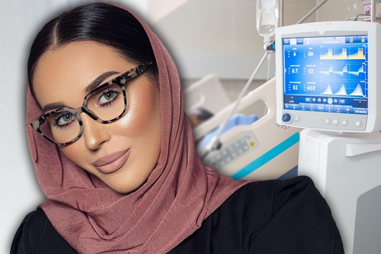 Dana Roba a ajuns din nou la spital: “Este foarte umflat”. Cât de gravă este starea ei, de fapt