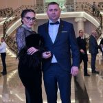 Dana Roba si Daniel Balaciu 1