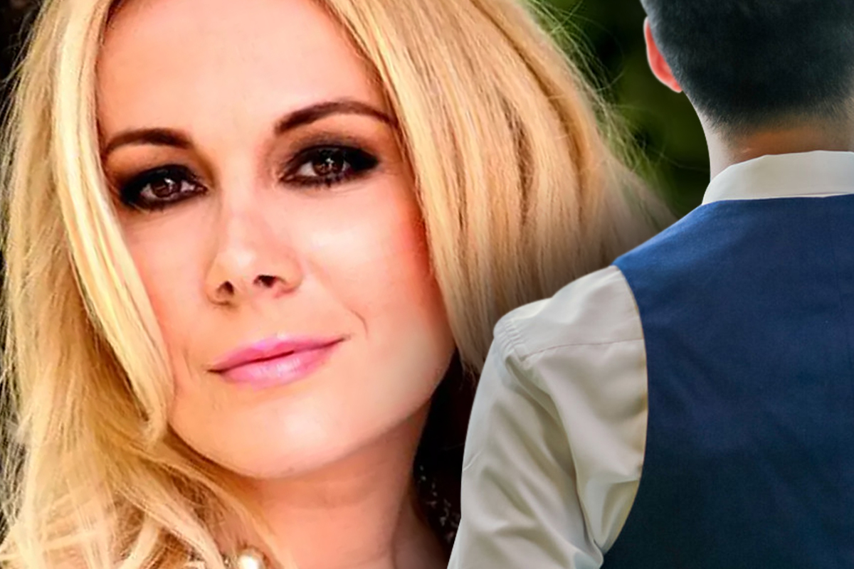 Dana Savuica, detalii inedite despre iubitul ei. De cat timp formeaza un cuplu Face parte din viata mea VIDEO EXCLUSIV