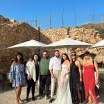 Dana Savuica in vacanta 1