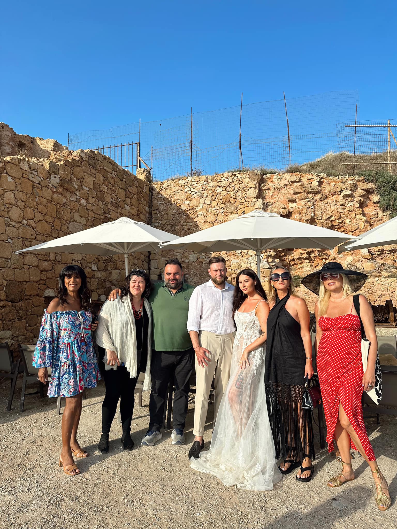 Dana Savuica in vacanta 1