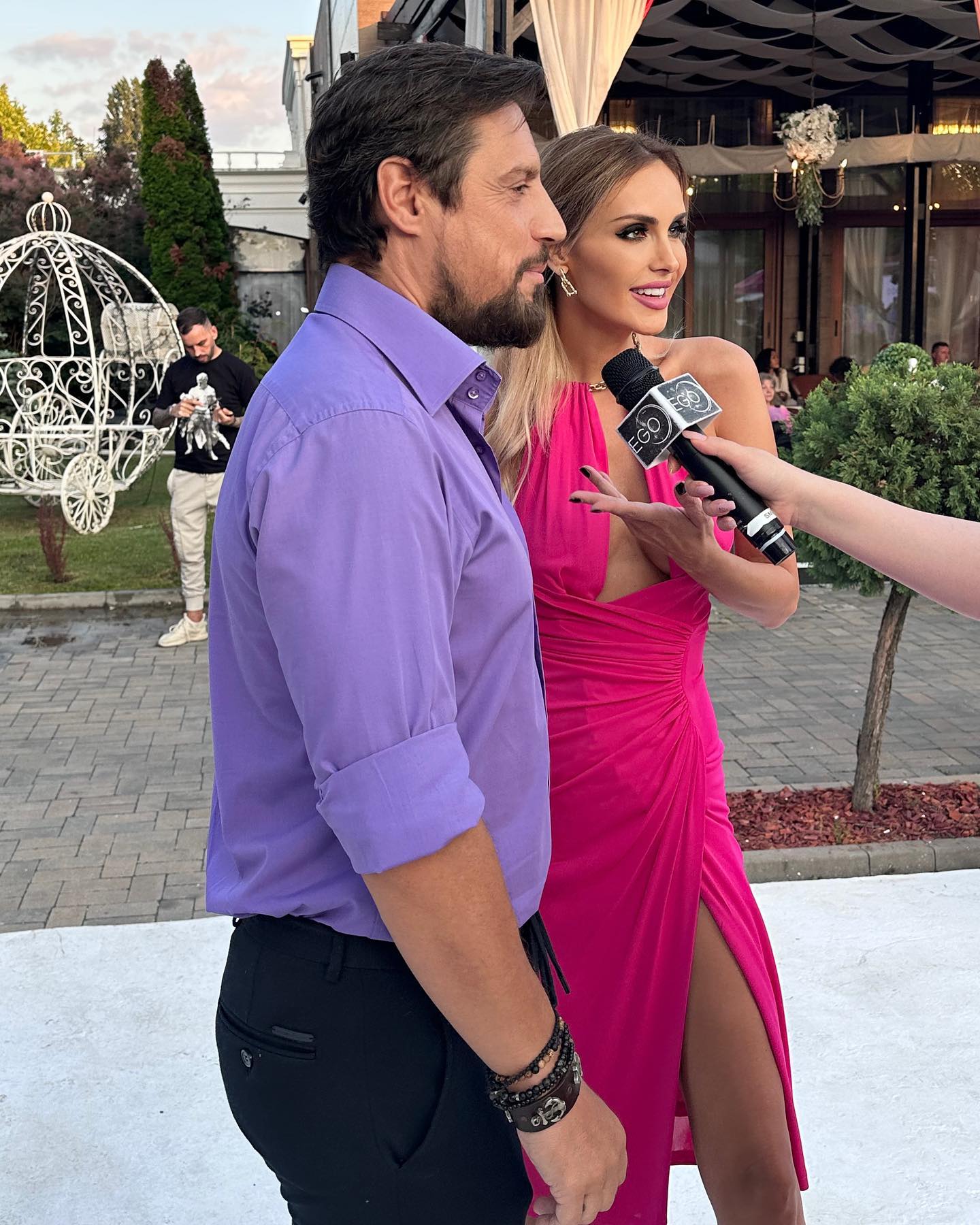 Daniel Pavel si Ana 1