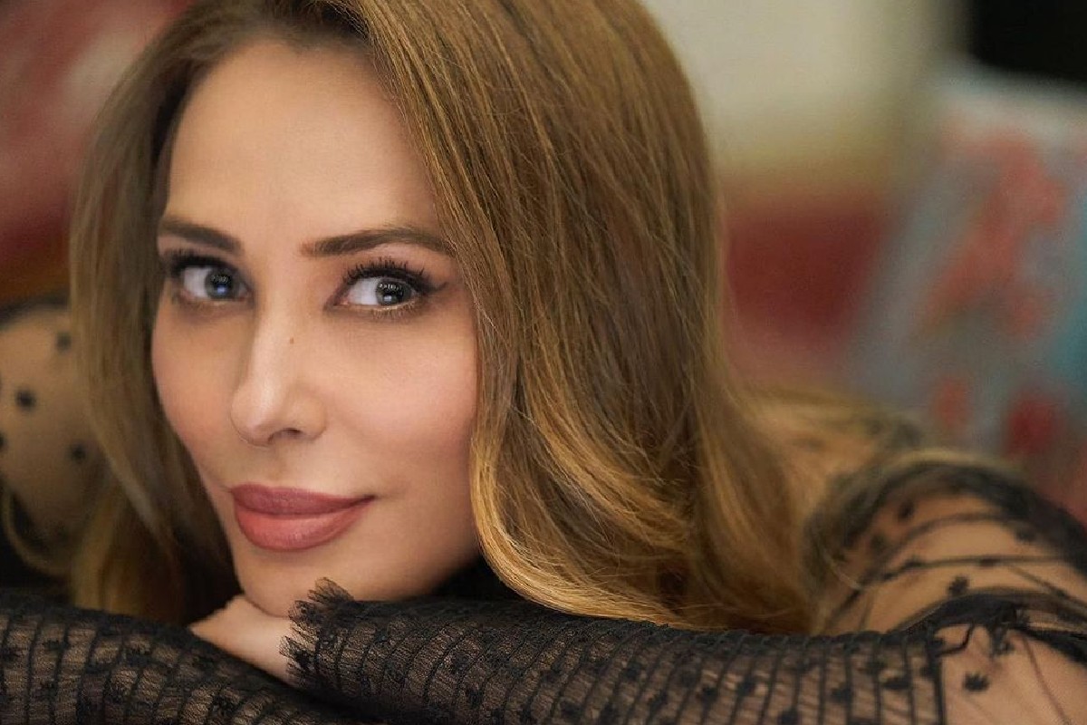 De ce Salman Khan nu a fost alaturi de Iulia Vantur, de ziua ei. Vedeta a petrecut fara iubit Am spart farfurii