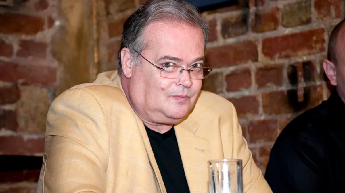 De ce a murit Dan Matei Agathon. Boala cumplita de care suferea fostul ministru
