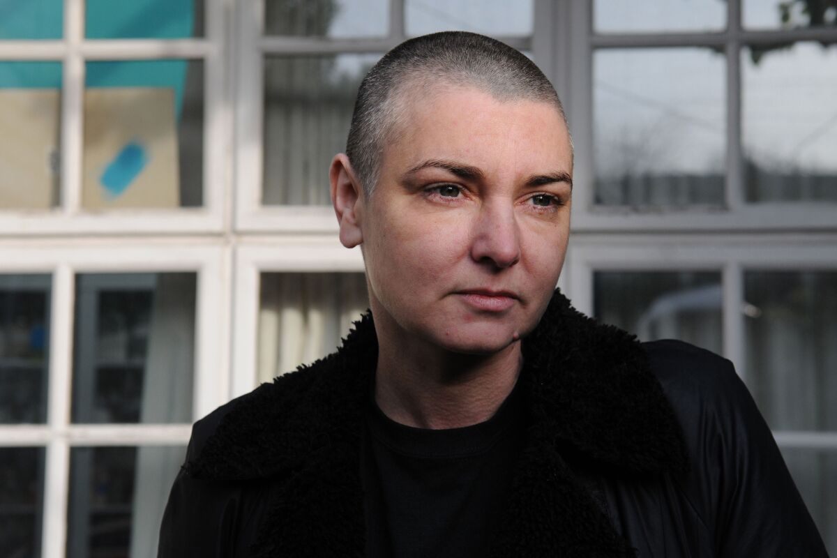 De ce a murit Sinead O'Connor. Boala cumplita cu care a fost diagnosticata, cu ce se confrunta de ani de zile