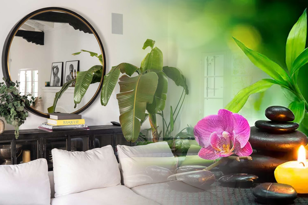 De ce ar trebui sa ai o oglinda in sufragerie. Trucul Feng Shui de care putini stiu, efectele sunt uimitoare