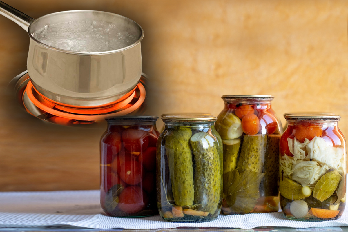 De ce nu este bine sa pui zahar si otet in muraturi