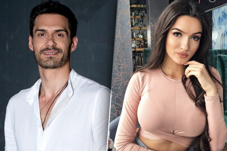 De ce s-au despărțit George Burcea și Viviana Sposub, după 3 ani de relație: „De aici s-a produs ruptura”