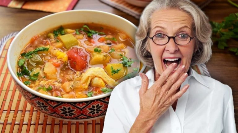 De ce să adaugi o felie de măr în ciorba care fierbe pe aragaz. Efectul e fabulos, doar așa vei proceda