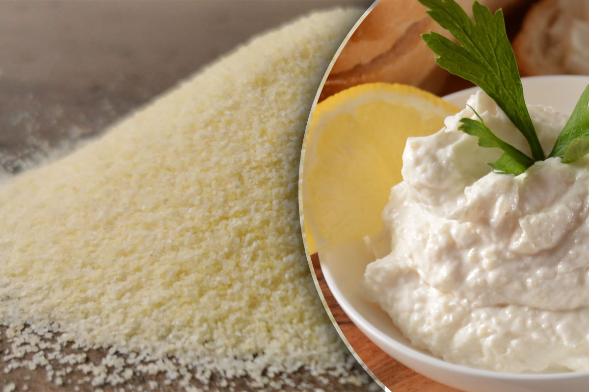 De ce sa nu mai pui gris in salata de icre. Secretul unui gust cremos si gustos, asa fac marii bucatari