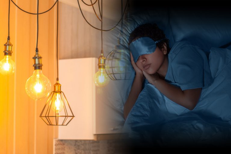 De ce să stingi toate luminile din casă, înainte de somn. Mulți fac greșeala, specialiștii spun clar