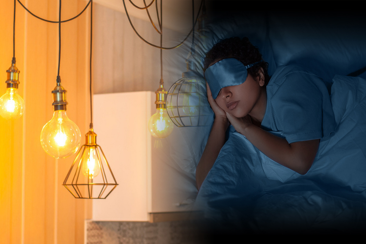 De ce sa stingi toate luminile din casa, inainte de somn. Multi fac greseala, specialistii spun clar