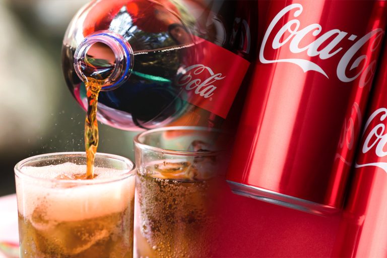 Ce se întâmplă dacă bei Cola pe caniculă. Vei renunța imediat la acest obicei