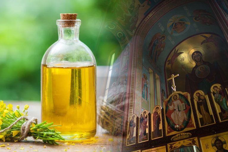 De ce uleiul nu este permis în post. Puțini știu motivul real