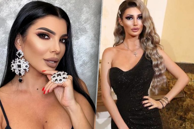 Decizia radicală luată de sora Andreei Tonciu. Unde se mută definitiv