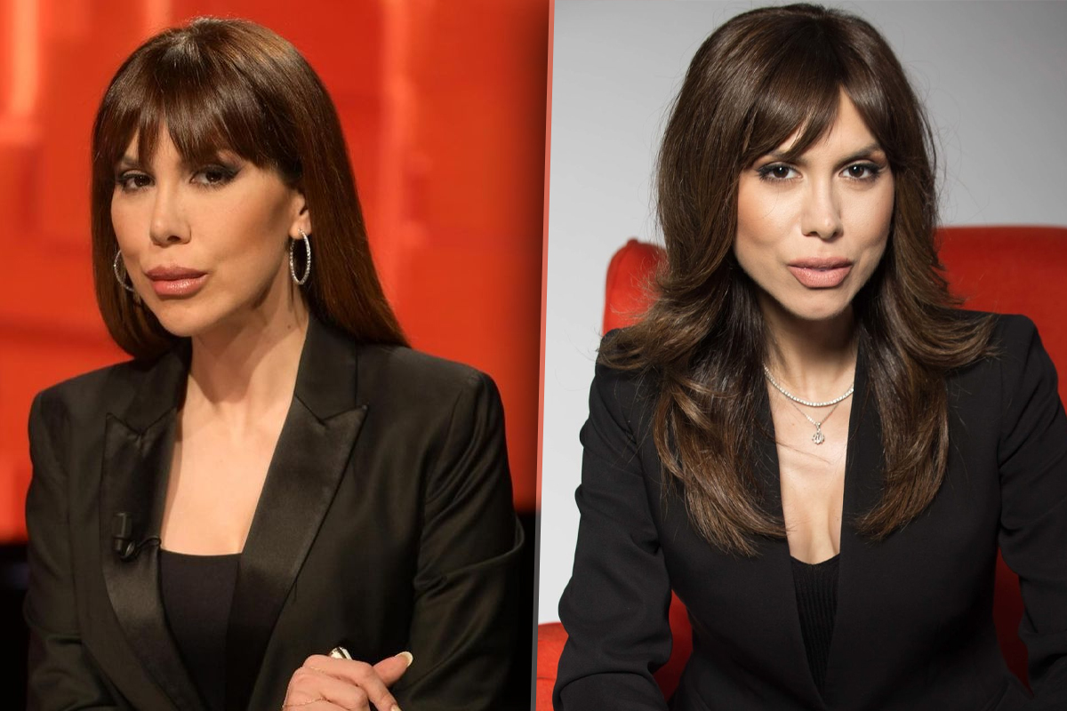 Denise Rifai rupe tăcerea despre iubit și propunerile indecente primite