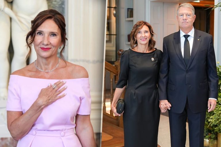 Detalii mai puțin știute despre trecutul lui Carmen Iohannis. Ce dramă ascunde Prima Doamnă, de fapt